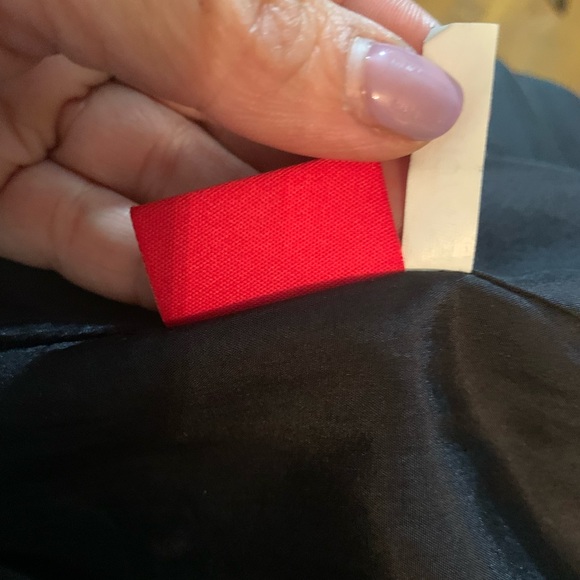 Shanghai Tang Black Pants size 6 - Picture 9 of 10